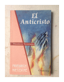 El anticristo de  Friedrich Nietzsche