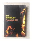 Fahrenheit 451 de  Ray Bradbury