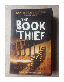 The book thief de  Markus Zusak
