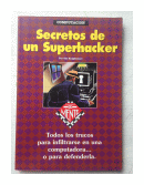 Secretos de un Superhacker de  _