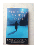 Veronika decides to die de  Paulo Coelho