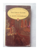 The great gatsby de  F. Scott Fitzgerald