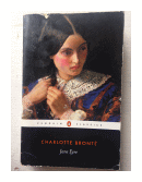 Jane Eyre de  Charlotte Bronte