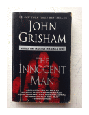 The innocent man de  John Grisham