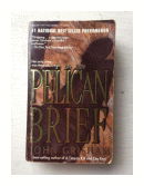 The Pelican brief de  John Grisham