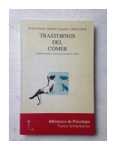 Trastornos del comer de  Rosina Crispo - E. Figueroa - D. Guelar