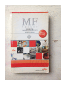 Manual farmacoterapeutico (Pocket) de  MF