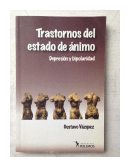 Trastornos del estado de animo de  Gustavo Vazquez