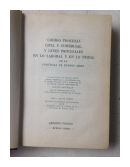 Codigo procesal civil y comercial, y Leyes procesales en lo laboral y en lo rural de la Prov. De Bs. As. de  _