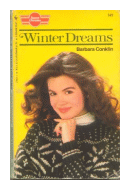 Winter dreams de  Barbara Conklin