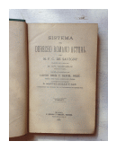 Sistema del Derecho Romano Actual (Tomo IV) de  M. F. C. De Savigny - M. CH. Guenoux