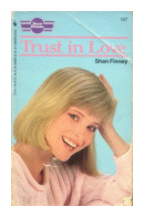 Trust in love de  Shan Finney