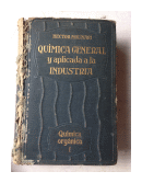 Quimica general y aplicada a la industria (Tomo 1) de  Hector Molinari