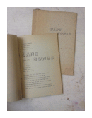 Bares Bones - Numeros 1-2 y 3 de  A quarterly magazine