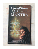 George Harrison y el Mantra de  A. C. Bhaktivedanta Swami Prabhupada