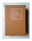 Diagnostico y tratamientos de las urgencias en pediatria de  Isidoro Kofman