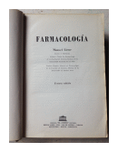 Farmacologia de  Manuel Litter