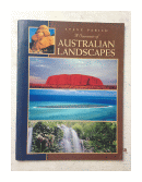 A souvenir of Australian Landscapes de  Steve Parish