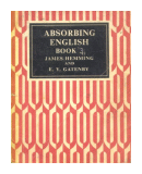 Absorbing english - Book 3 de  James Hemming - E. V. Gatenby
