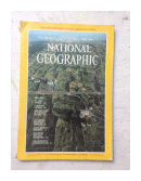 Ireland - Vol. 159 n 4 de  National Geographic
