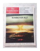 The economist - Boms for alla? de  Revista