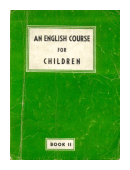 An english course for children - Book II de  Rosa Clarke de Armando