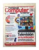Personal Computer & Internet - N 1 de  Revista