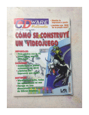 CD Ware Multimedia - Como se construye un videojuego de  Revista