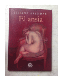 El ansia de  Liliana Arendar
