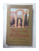Memorias de Adriano de  Marguerite Yourcenar