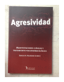 Agresividad de  Sergio A. Halsband (Comp.)
