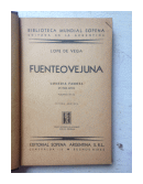 Fuenteovejuna - Comedia famosa en tres actos de  Lope de Vega