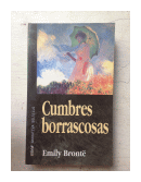 Cumbres borrascosas de  Emily Bronte