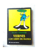 Viernes o Los limbos del pacifico de  Michel Tournier