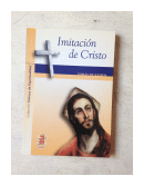 Imitacion de Cristo de  Tomas de Kempis