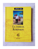 La familia Robinson de  Johann Wyss