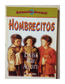 Hombrecitos de  Luisa M. Alcott