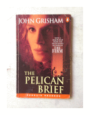 The Pelican brief de  John Grisham