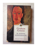 El agente confidencial de  Graham Greene