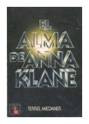 El alma de Anna Klane de  Terrel Miedaner