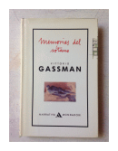 Memorias del sotano (tapa dura) de  Vittorio Gassman