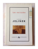 Los excluidos (tapa dura) de  Elfriede Jelinek