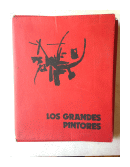 Los grandes pintores (Caja contenedora) de  _