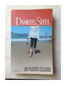 Un puerto seguro de  Danielle Steel
