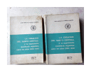 La creacion del Banco Central y la experiencia monetaria argentina entre los aos 1935-1943 (2 Tomos) de  _