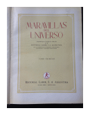 Maravillas del universo (2 tomos) de  _