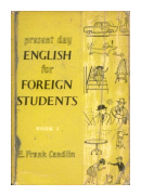 English for foreign students - Book 1 de  E. Frank Candlin