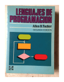 Lenguajes de programacion de  Allen B. Tucker