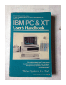 IBM PC and XT User's Handbook de  Weber Systems Inc. Staff