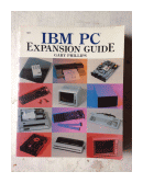 IBM PC expansion guide de  Gary Phillips
